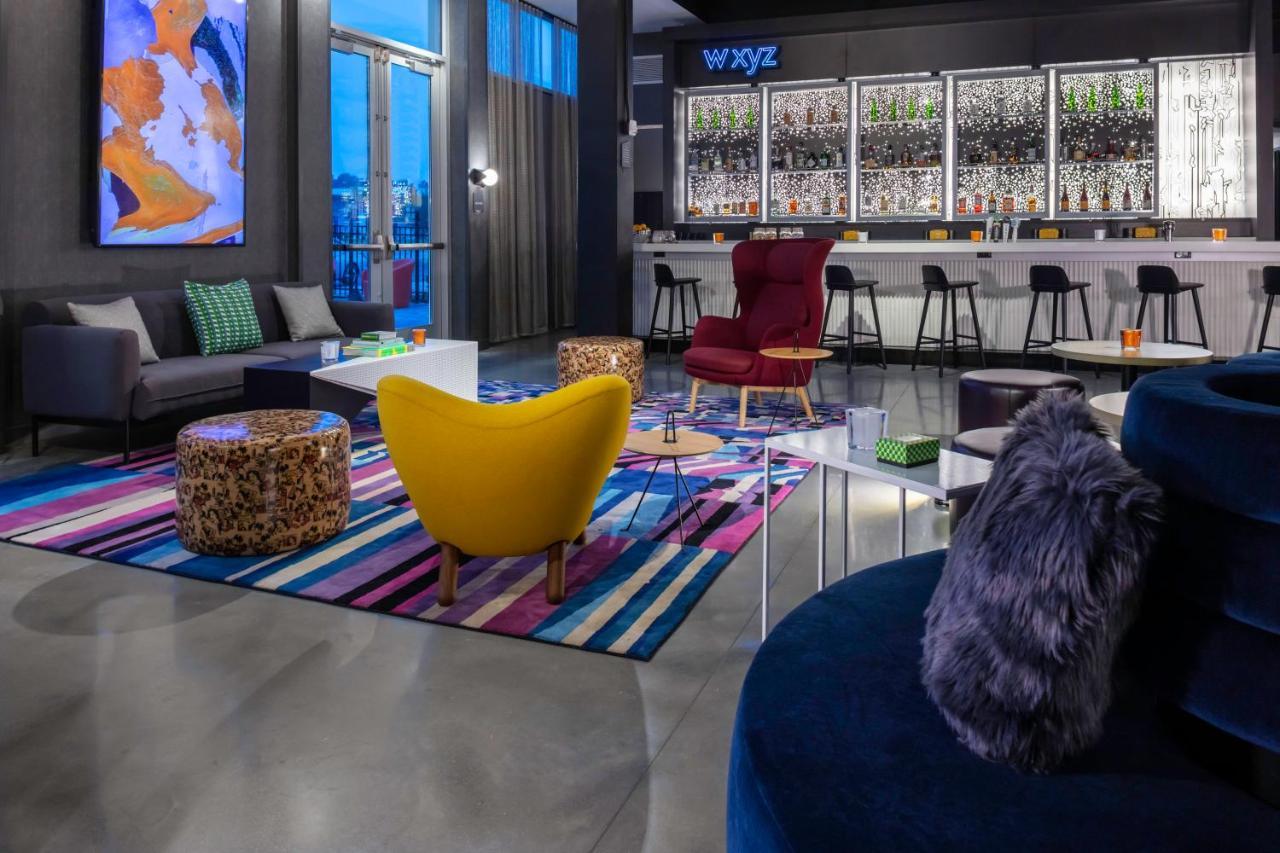 Aloft Savannah Airport Пуулър Екстериор снимка
